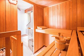 Sauna - Best Western Raphael Hotel Altona (Hamburg)