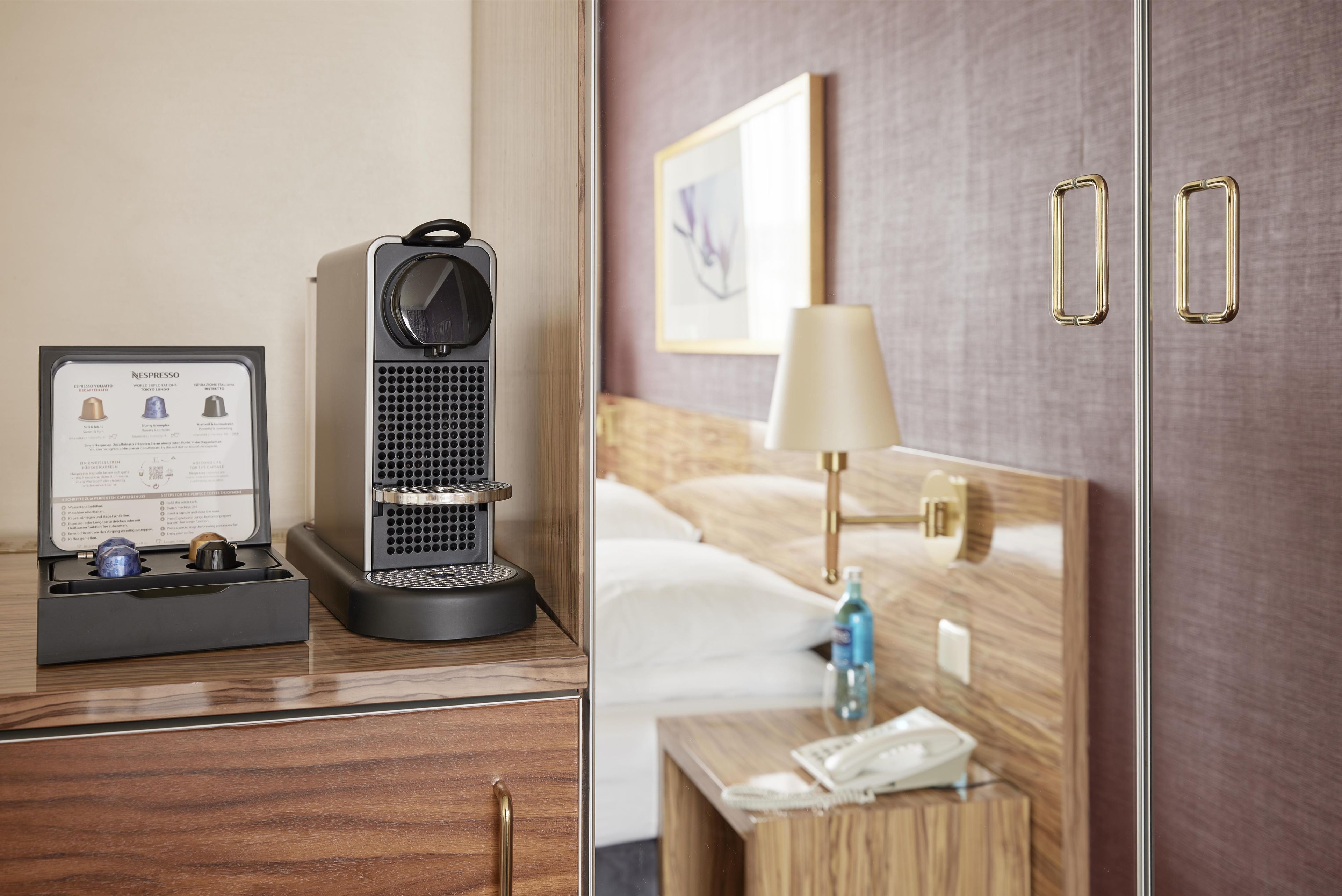 Photo - Best Western Raphael Hotel Altona