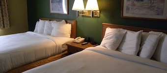 New Victorian Inn and Suites