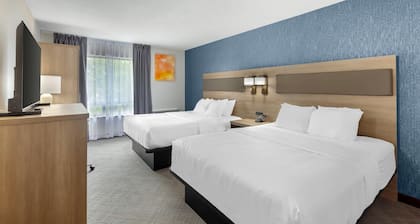 Comfort Inn St. Catharines