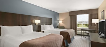 Days Inn by Wyndham Stephenville