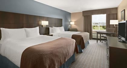 Days Inn by Wyndham Stephenville