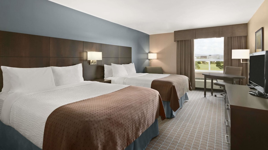 Days Inn by Wyndham Stephenville