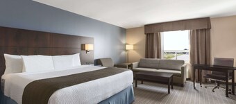 Days Inn by Wyndham Stephenville