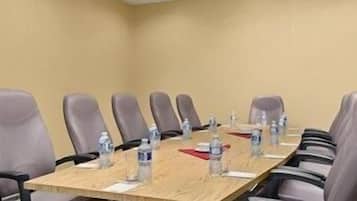 會議設施