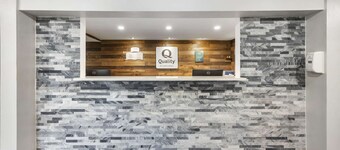 Quality Inn Jackson