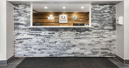 Quality Inn Jackson