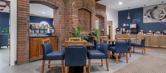 Best Western West Greenwich Inn