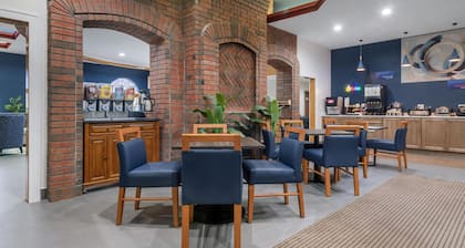 Best Western West Greenwich Inn