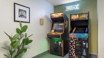 Arcade