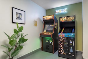 Arcade