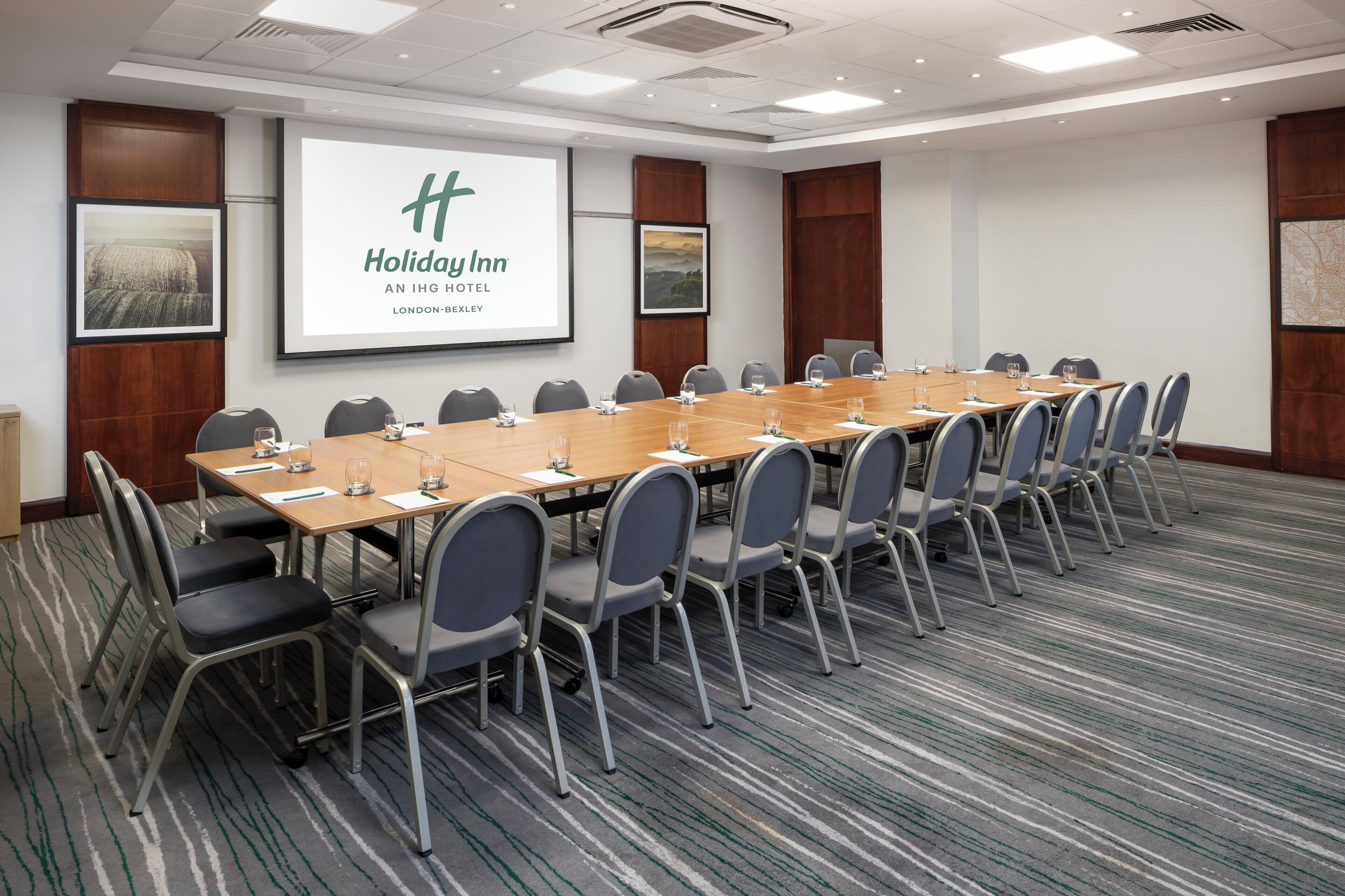 Foto - Holiday Inn London-Bexley by IHG