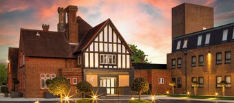 Holiday Inn London-Bexley by IHG