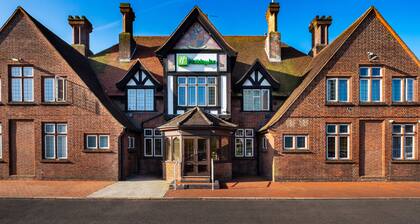 Holiday Inn London-Bexley by IHG