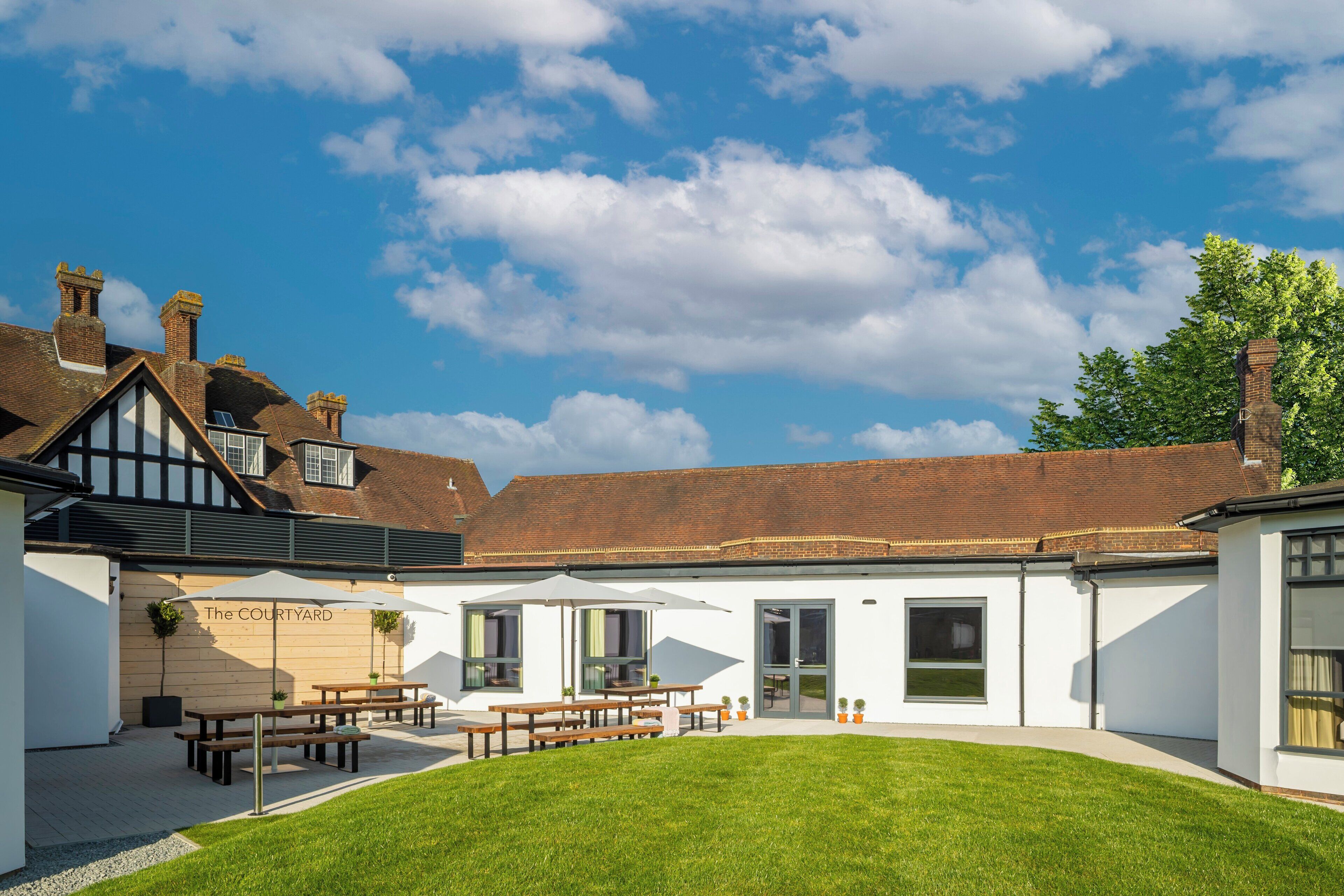 Foto - Holiday Inn London-Bexley by IHG