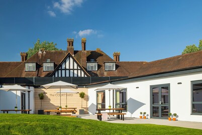 Holiday Inn London-Bexley by IHG
