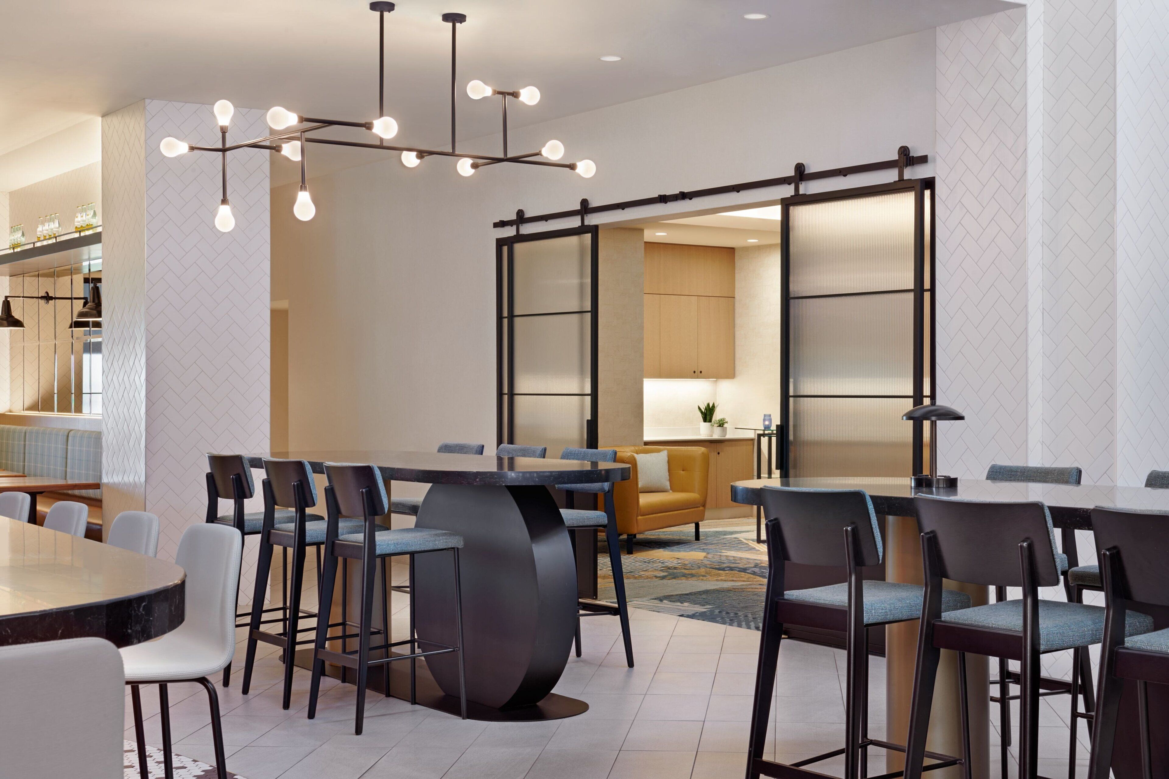 Foto - Delta Hotels Calgary Airport In-Terminal