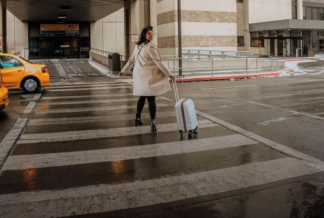 Foto - Delta Hotels Calgary Airport In-Terminal