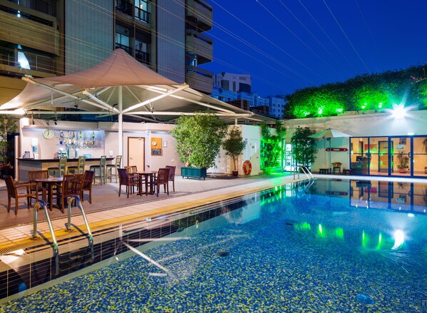 Terraza