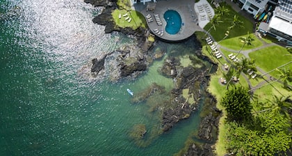 Grand Naniloa Hotel Hilo - a Doubletree by Hilton