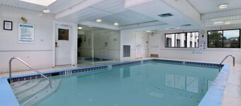 Super 8 by Wyndham Gettysburg