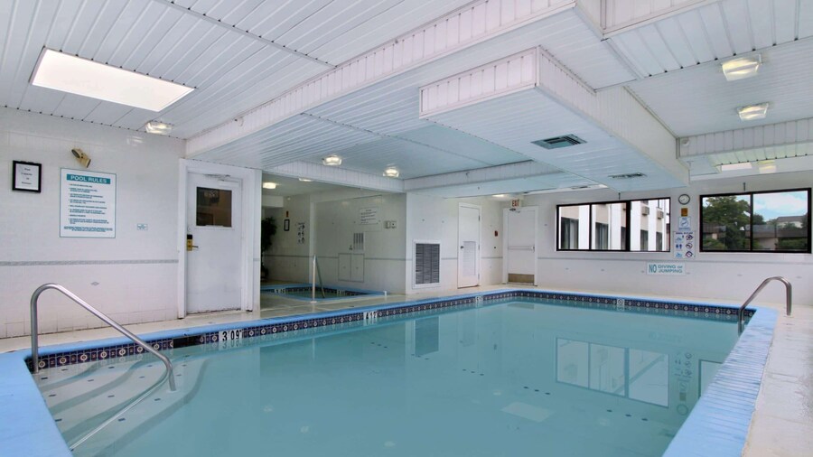 Super 8 by Wyndham Gettysburg