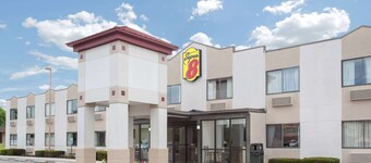 Super 8 by Wyndham Gettysburg