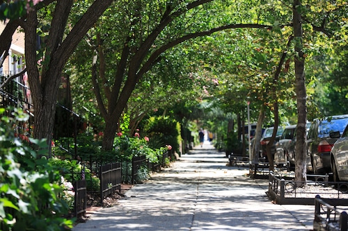 Glover Park - Georgetown