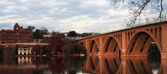 Glover Park - Georgetown