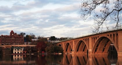Glover Park - Georgetown