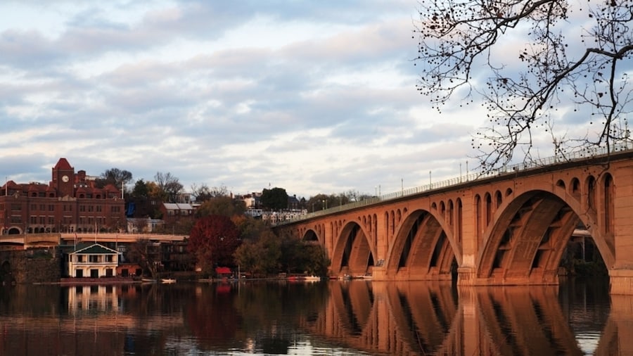 Glover Park - Georgetown