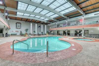 Quality Inn & Suites Green Bay Downtown