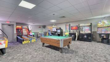 Servicio de la propiedad