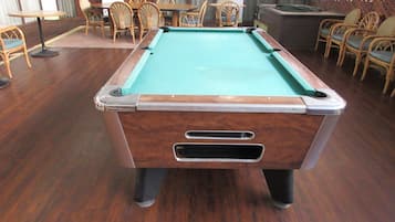 Biljart/Pool