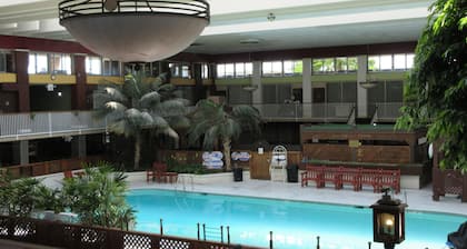Clarion Inn Modesto
