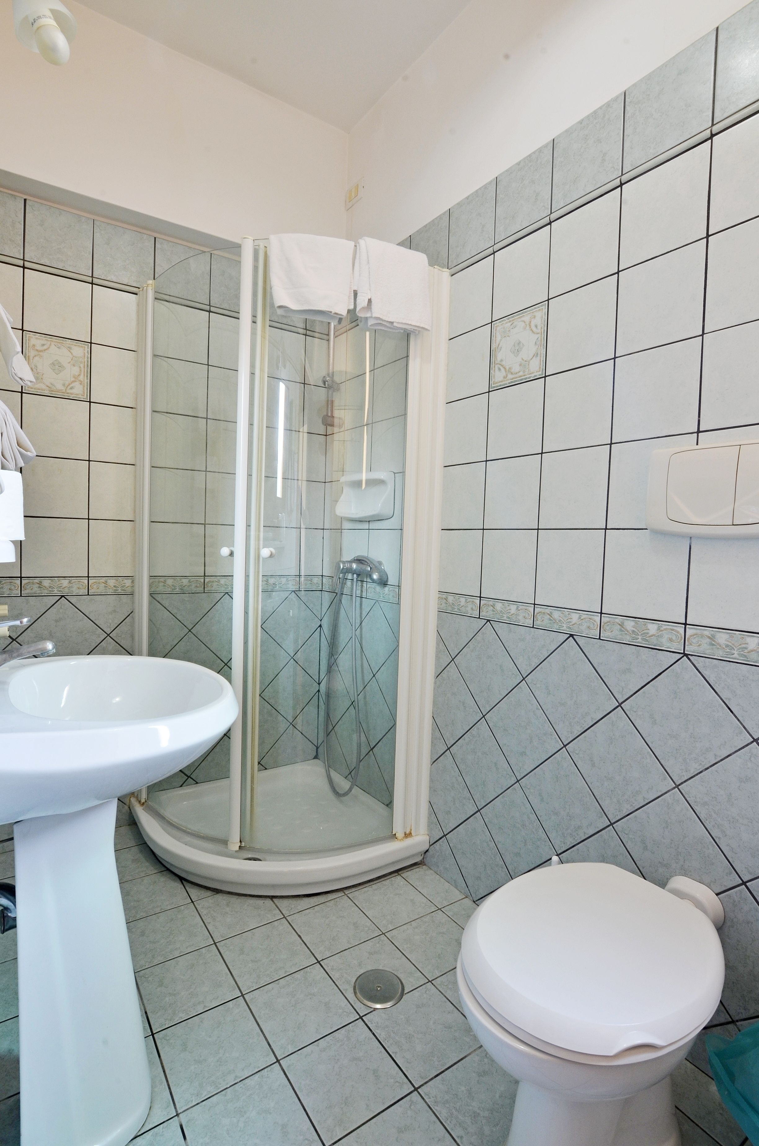 Photo - Hotel Tirreno