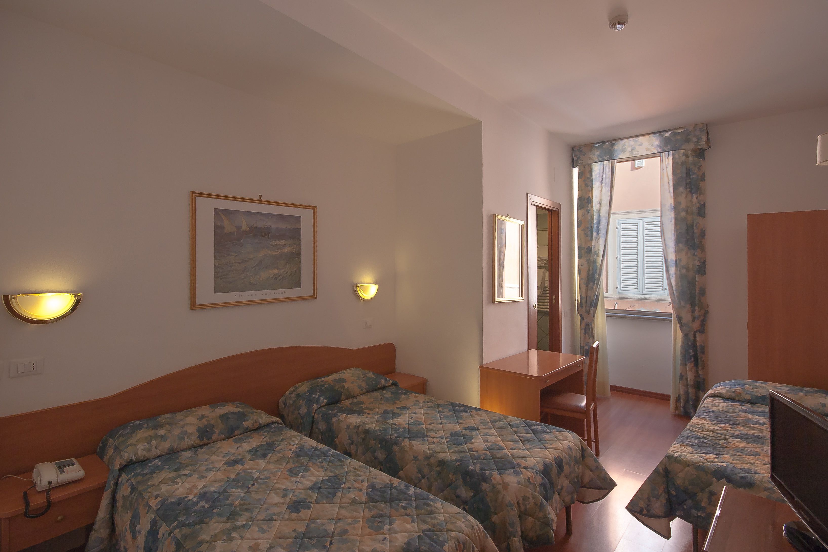 Photo - Hotel Tirreno