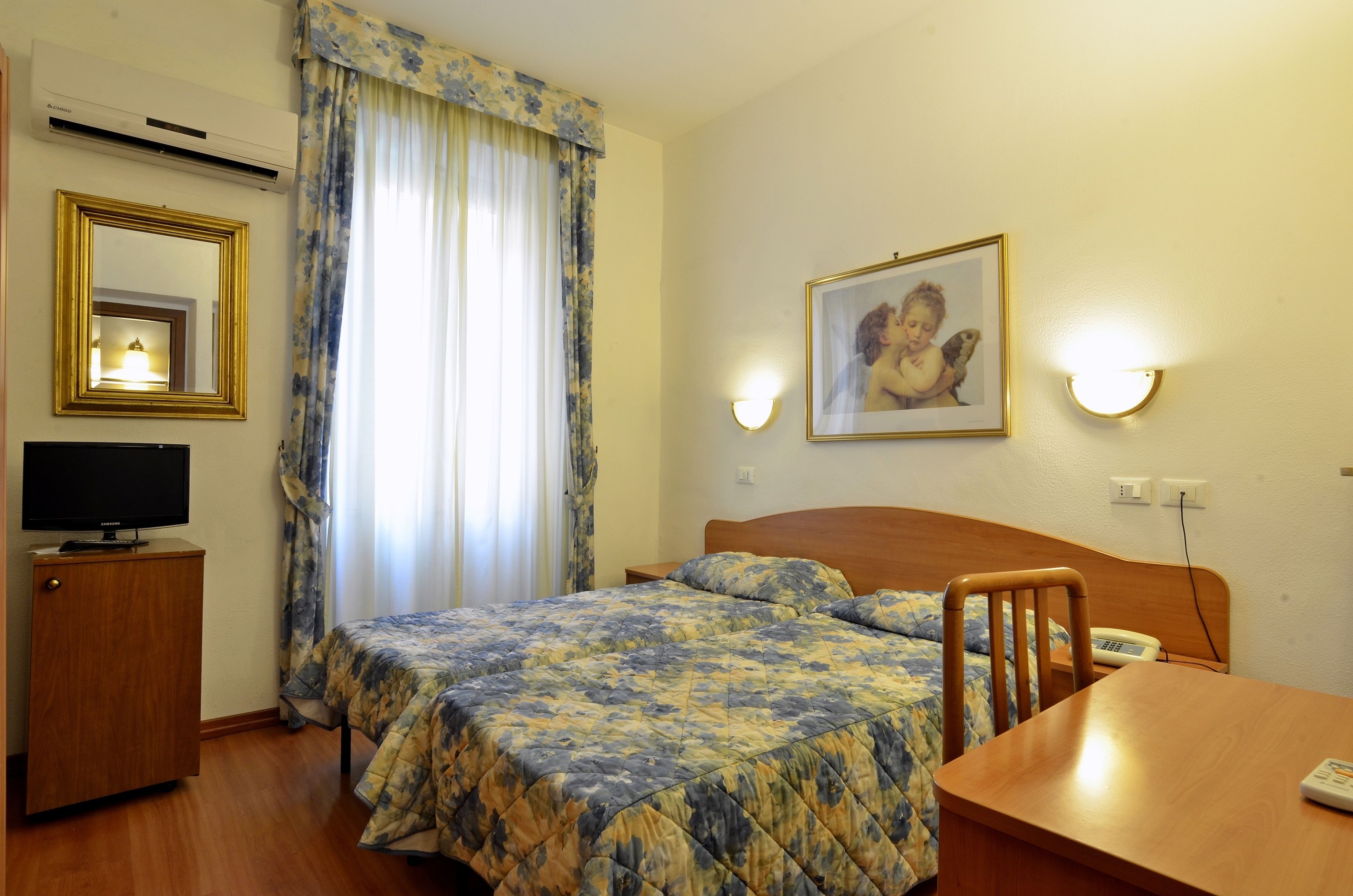 Photo - Hotel Tirreno