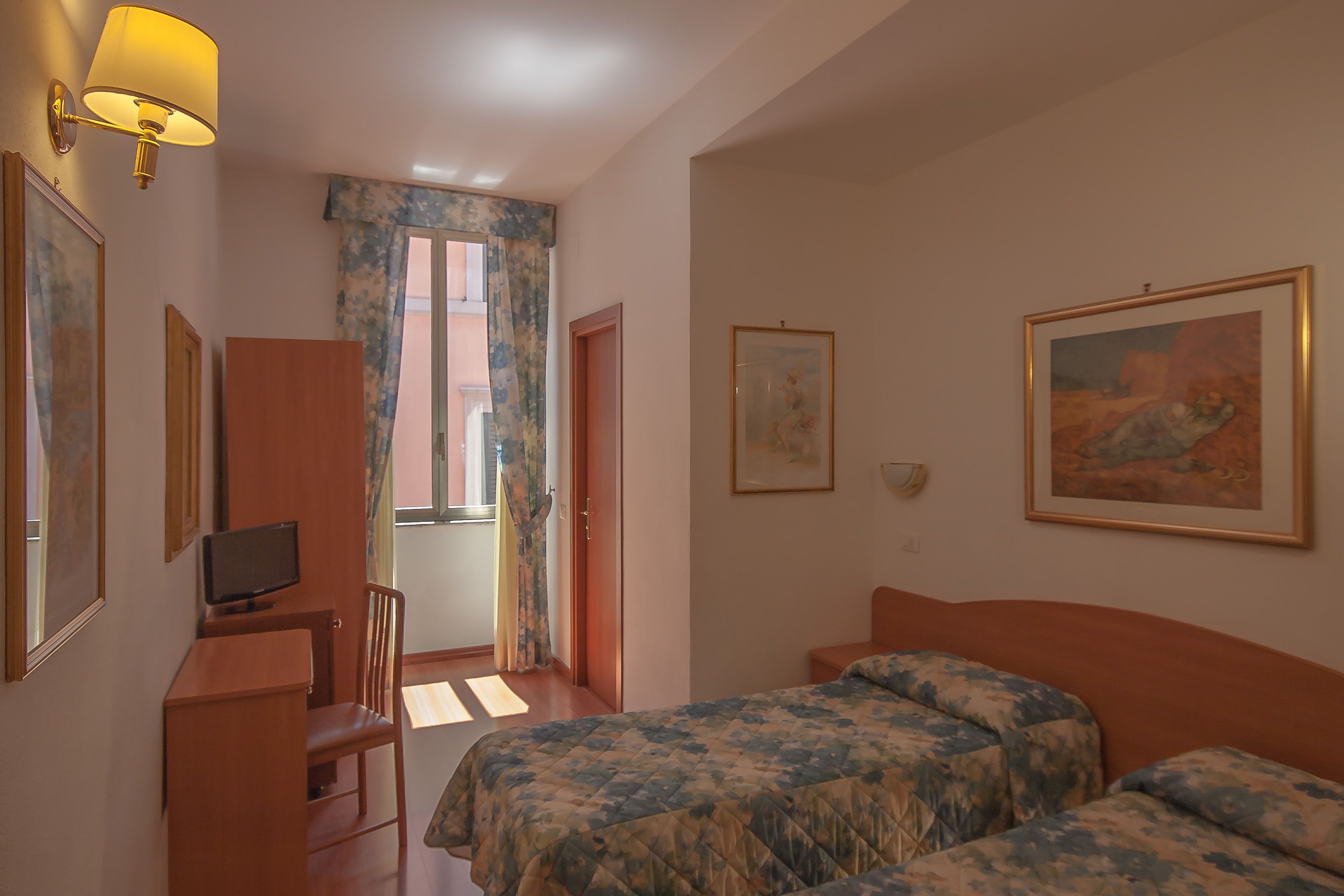 Photo - Hotel Tirreno