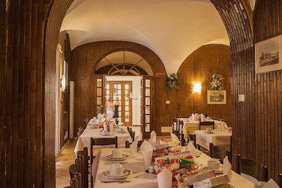 Tirreno Hotel