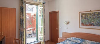 Tirreno Hotel