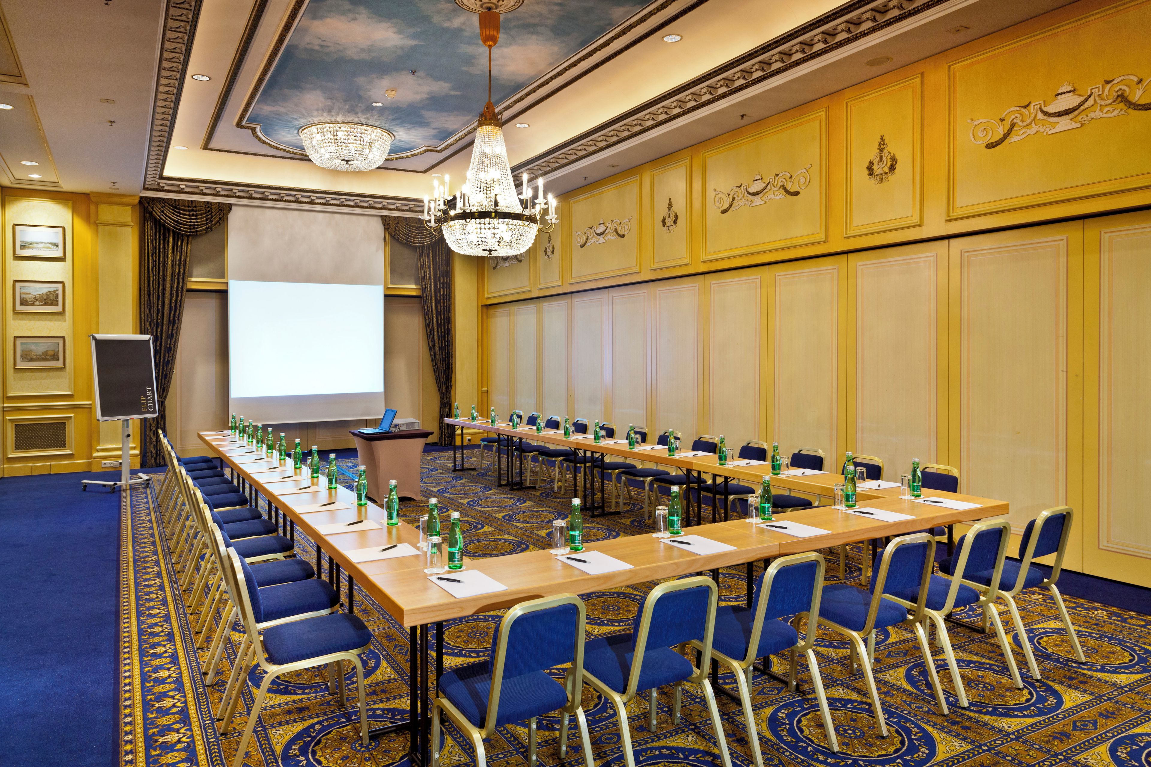 Foto - InterContinental Vienna by IHG