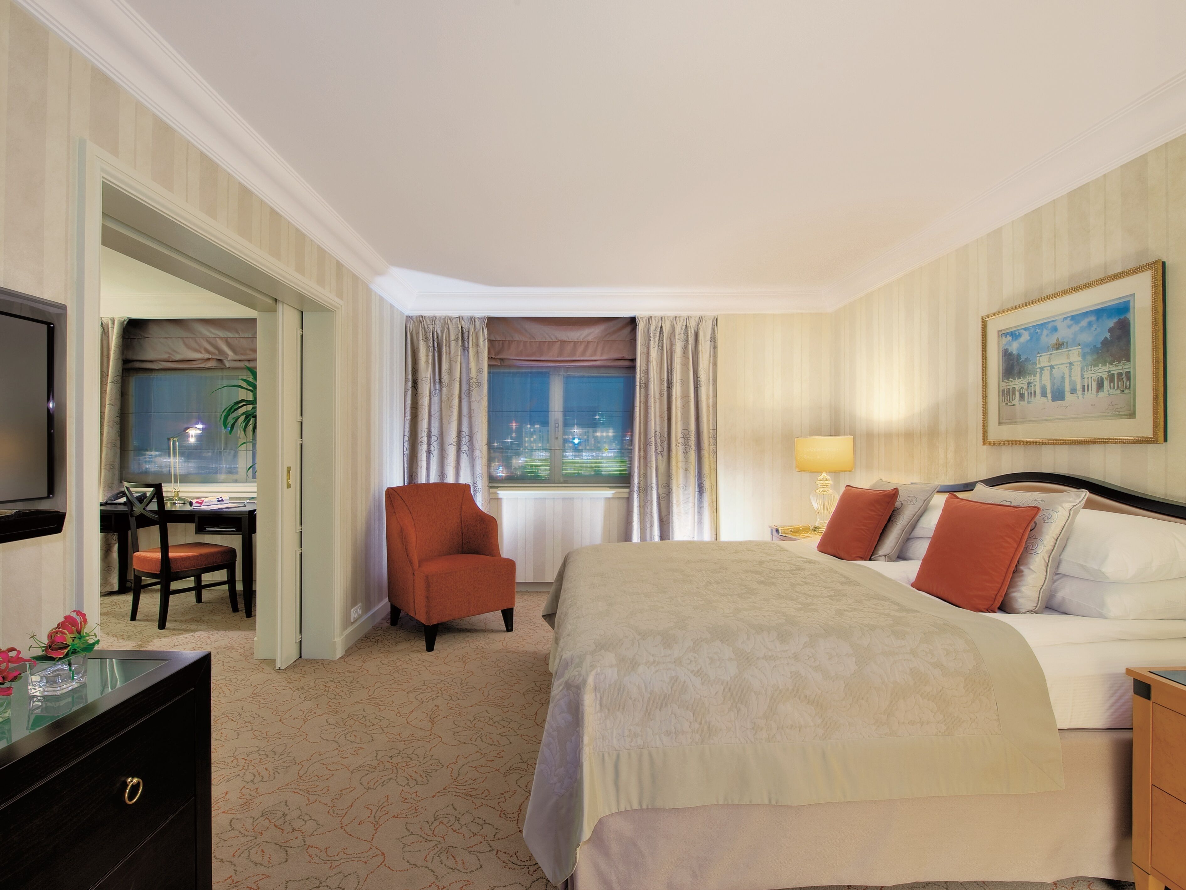 Foto - InterContinental Vienna by IHG