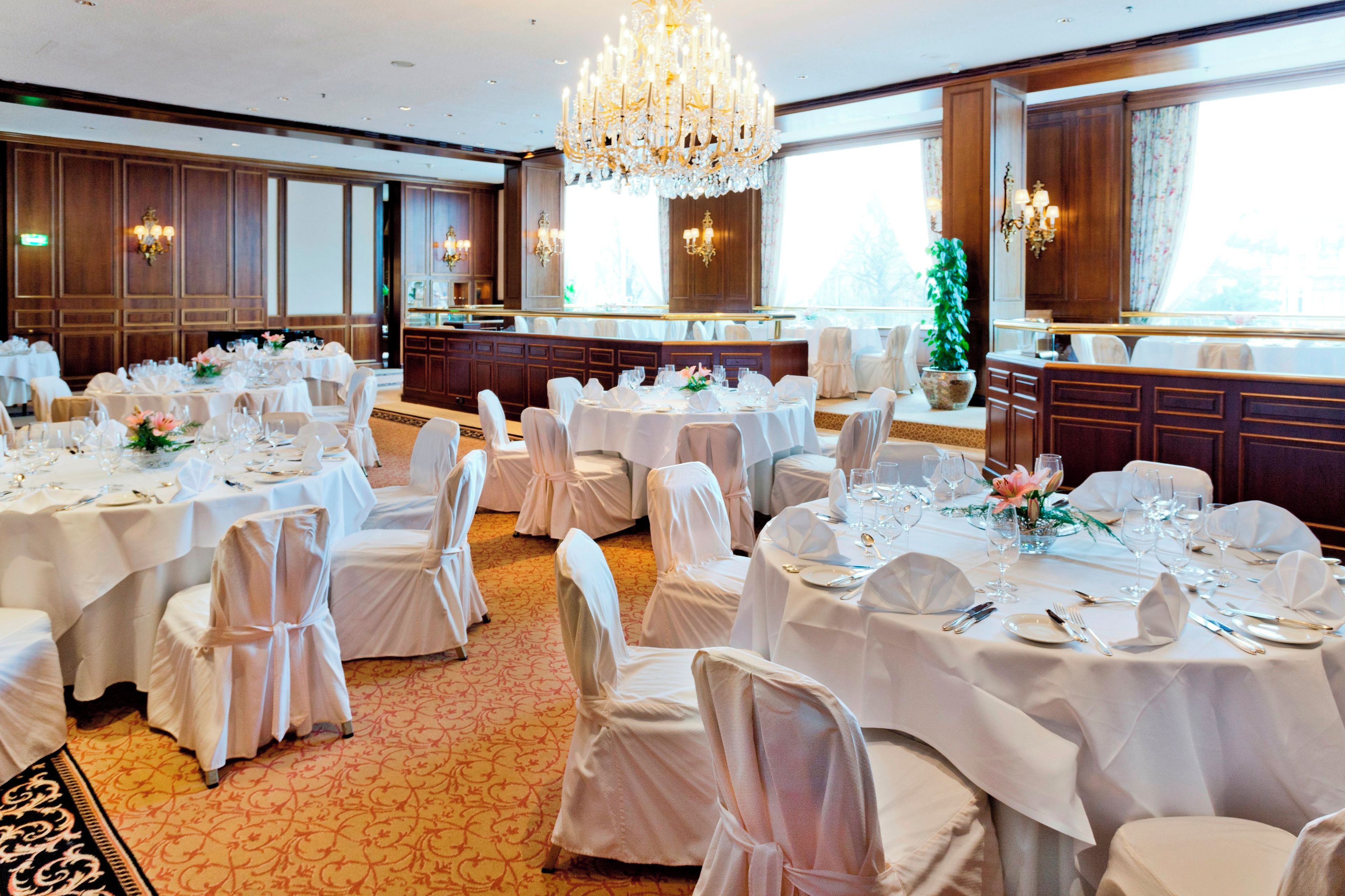 Foto - InterContinental Vienna by IHG