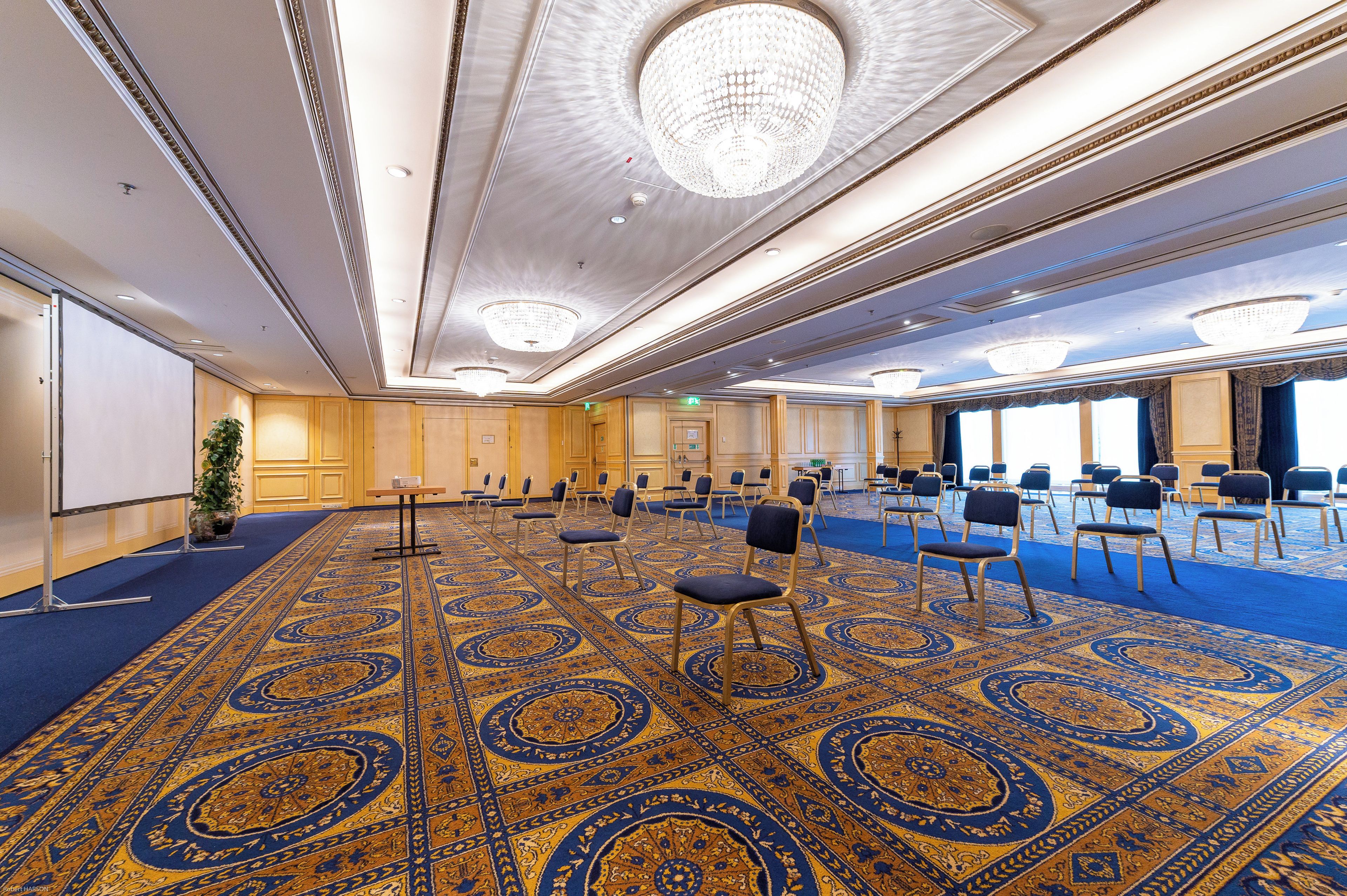 Foto - InterContinental Vienna by IHG