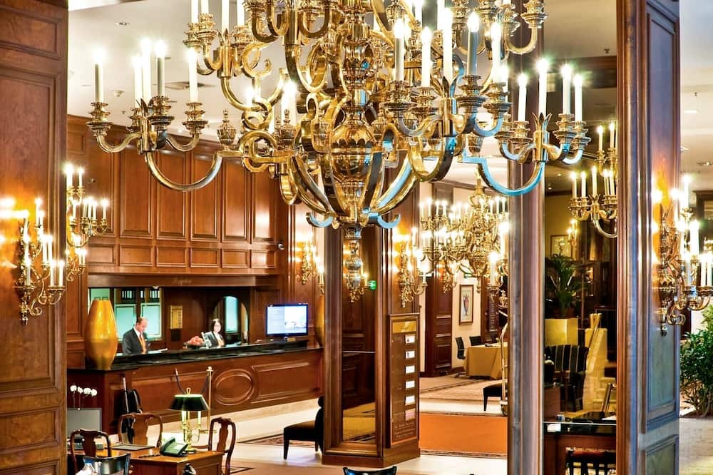 InterContinental Vienna by IHG