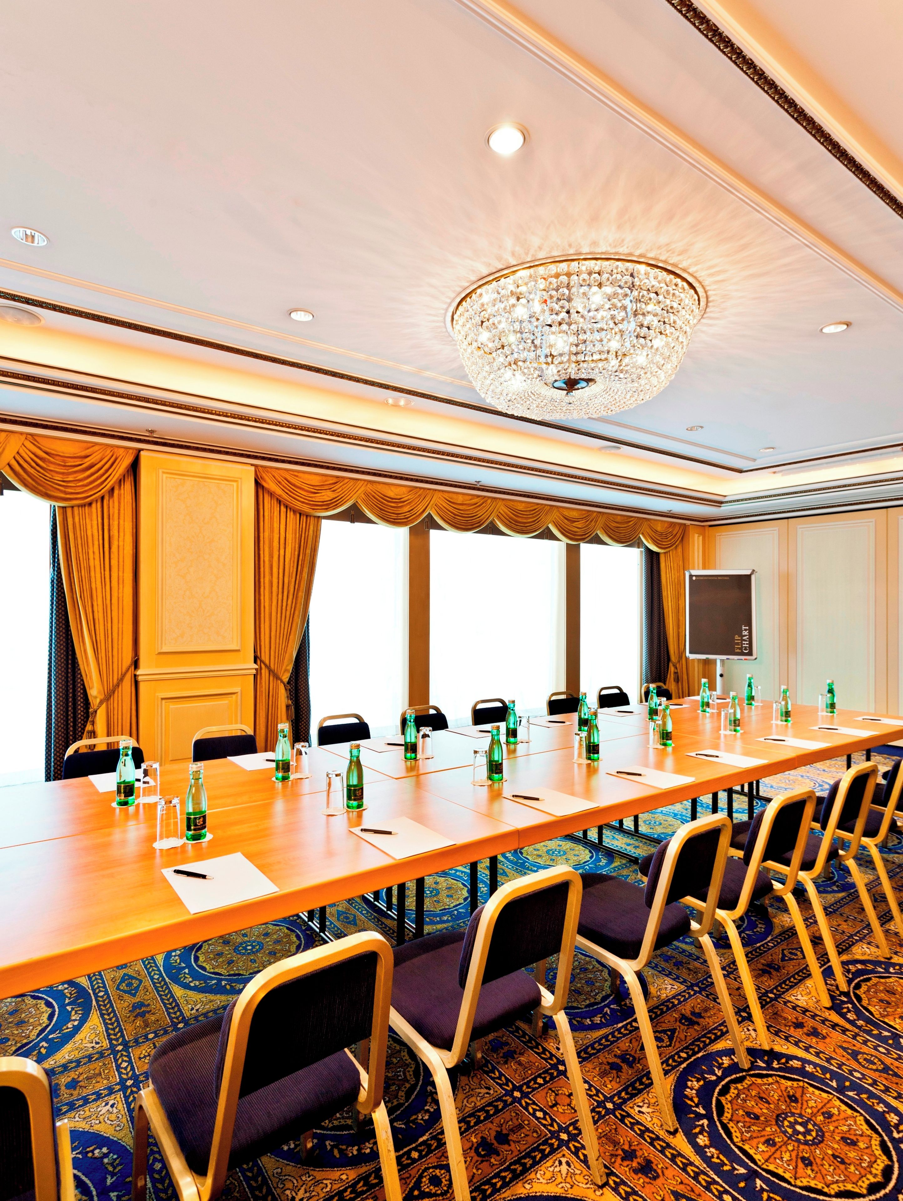 Foto - InterContinental Vienna by IHG