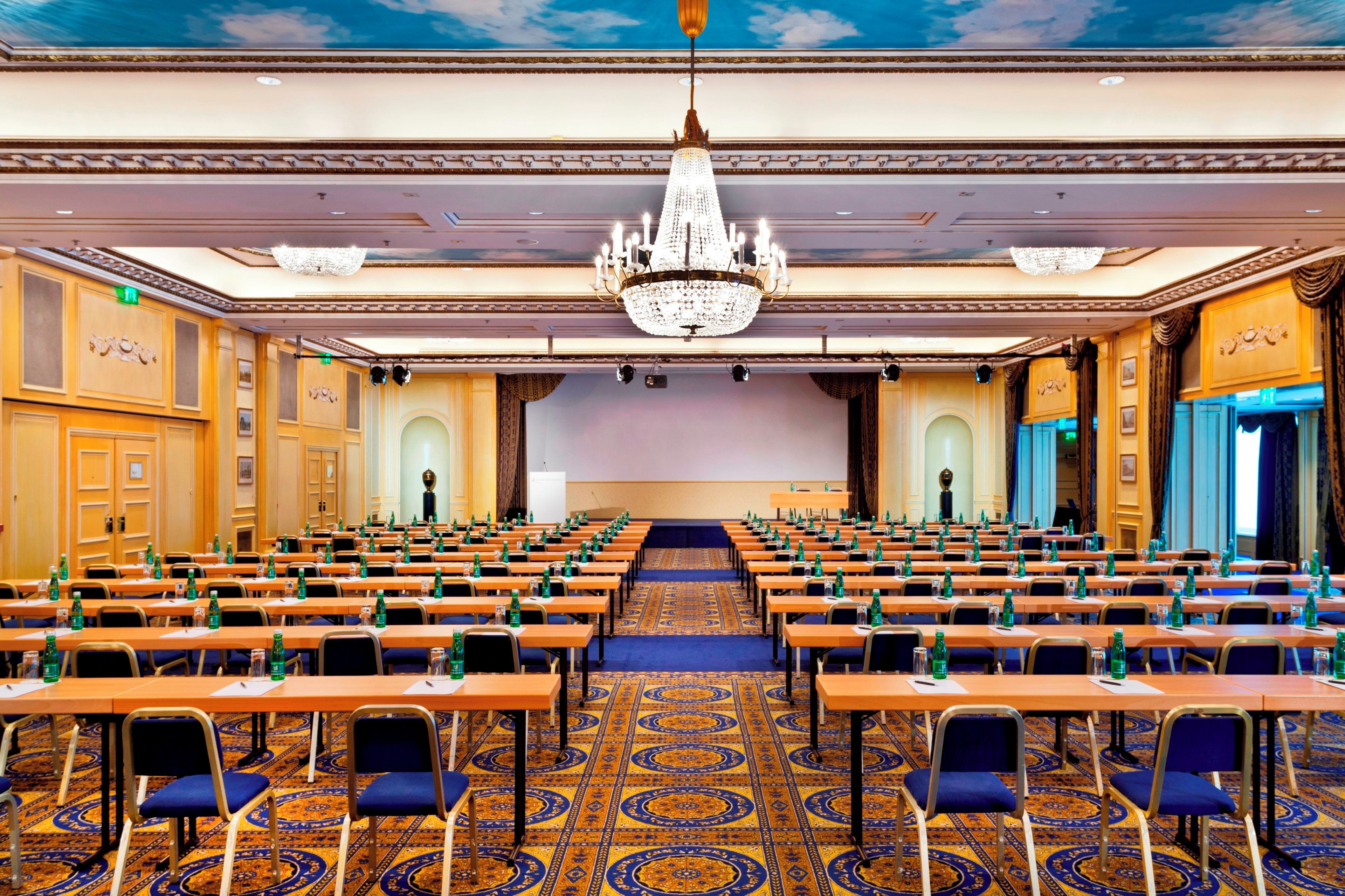 Foto - InterContinental Vienna by IHG