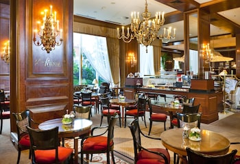 InterContinental Vienna by IHG