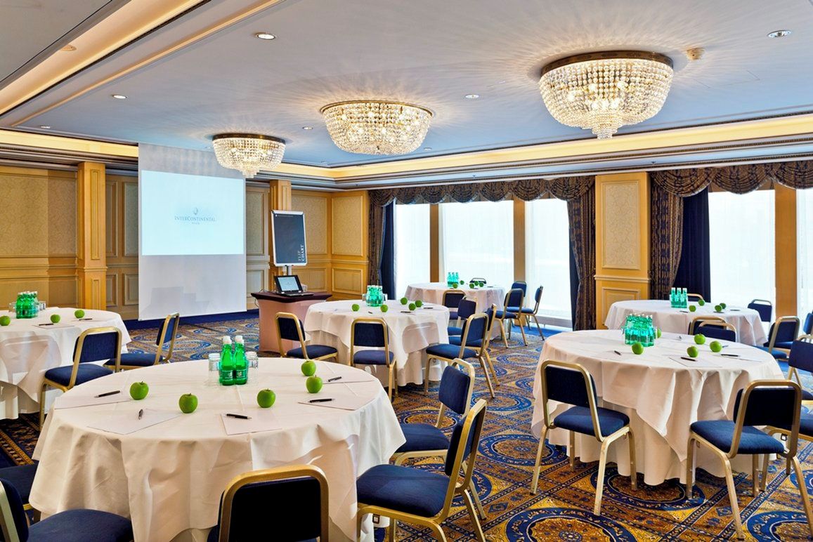 Foto - InterContinental Vienna by IHG